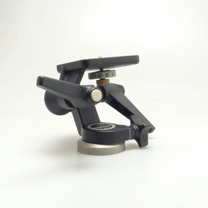 マンフロット #115 3Dスーパージュニア雲台