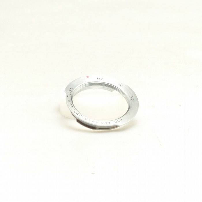ライカ MLリング 90mm枠 ISBOO 14098 半欠きタイプ