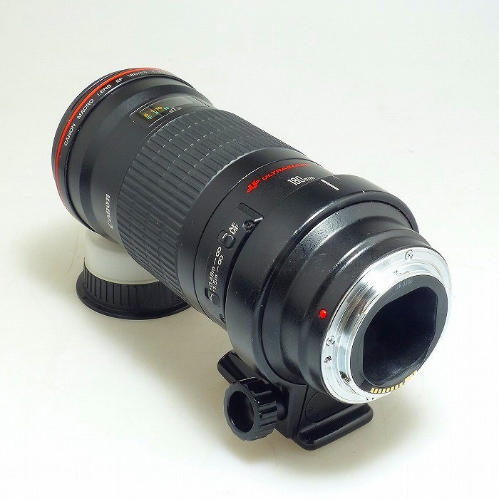 キヤノン EF180/F3.5L マクロ USM