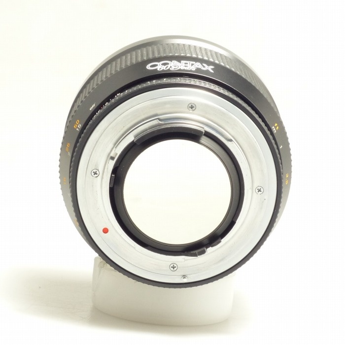 コンタックス Planar 85/1.2 MMG 60th Aniv.