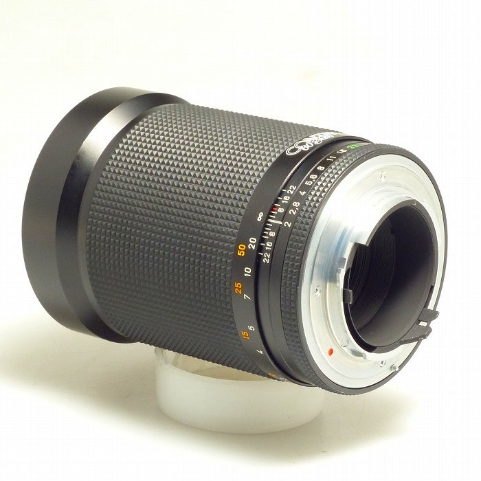 コンタックス Planar 135/2 MMG 60th Aniv.