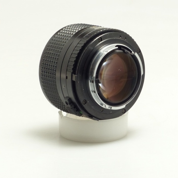 ミノルタ NewMD50/1.2