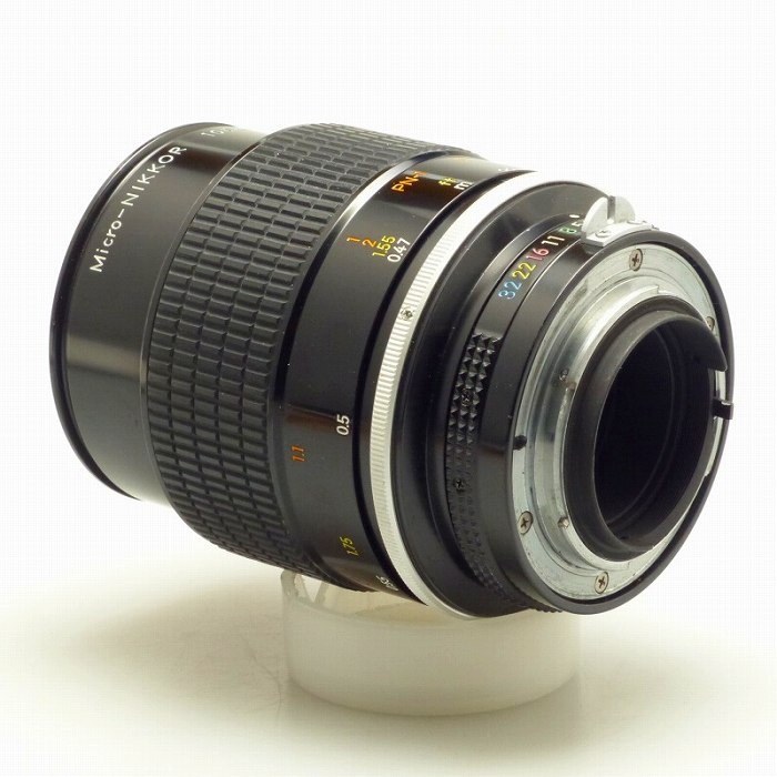 ニコン New Nikkor 105/F4 マイクロ