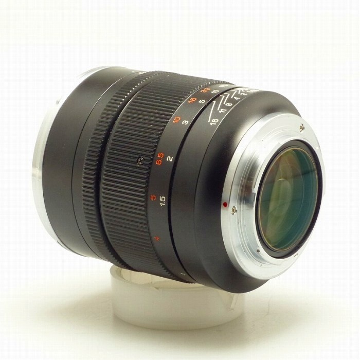 中一光学 ZHONG YI OPTICS SPEEDMASTER 50/0.95 III ソニーEマウント