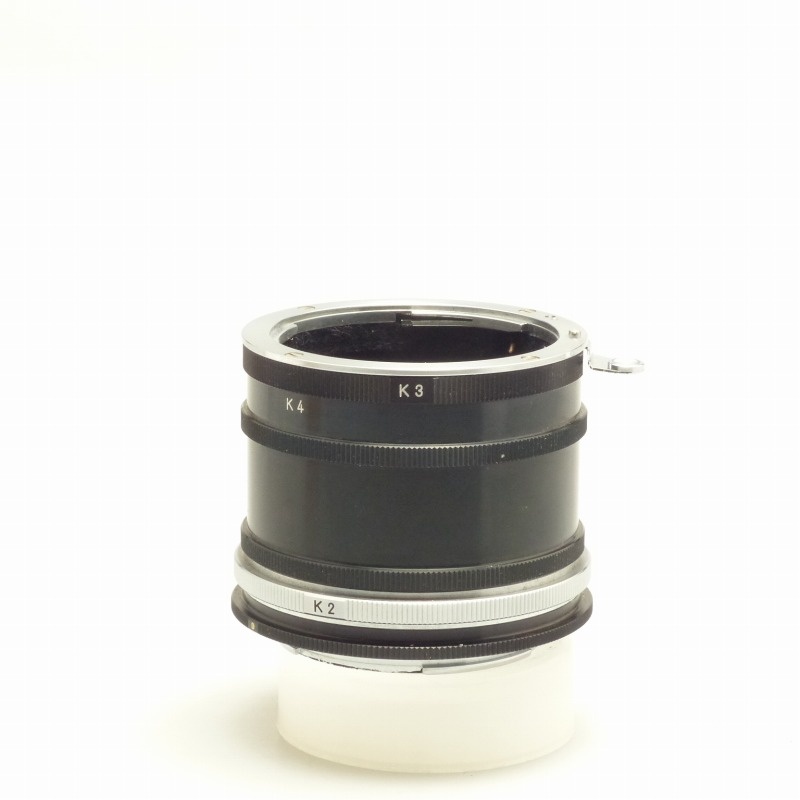 ニコン エクステンションリングK