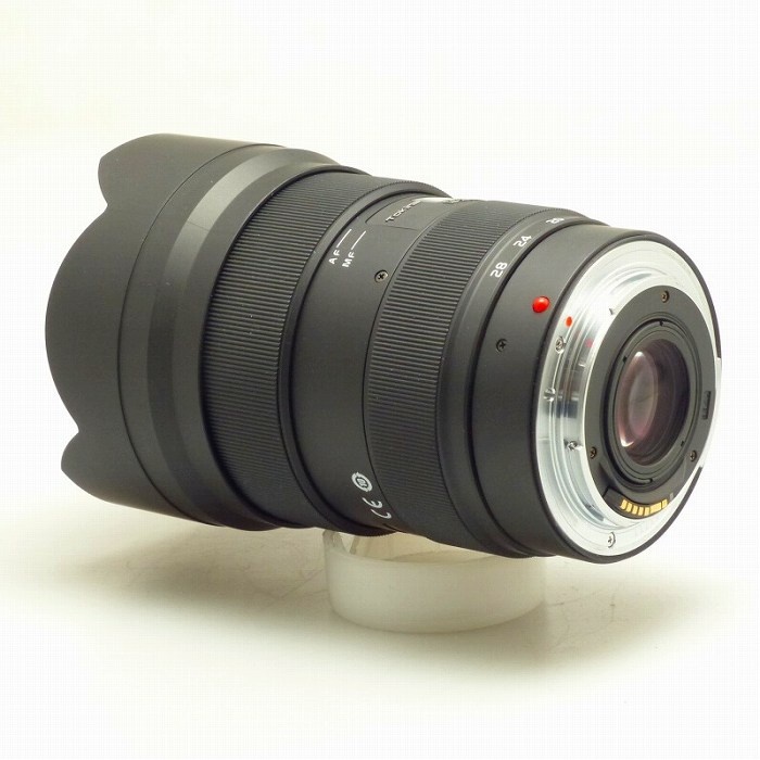 トキナー OPERA 16-28/2.8 FF キャノンEF