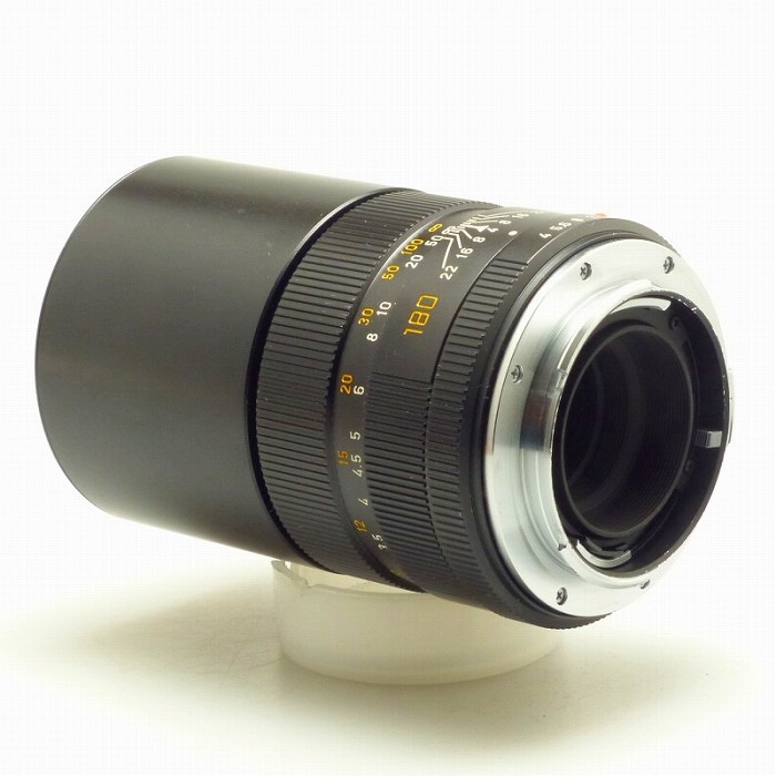 ライカ ELMAR-R 180/4 3-CAM