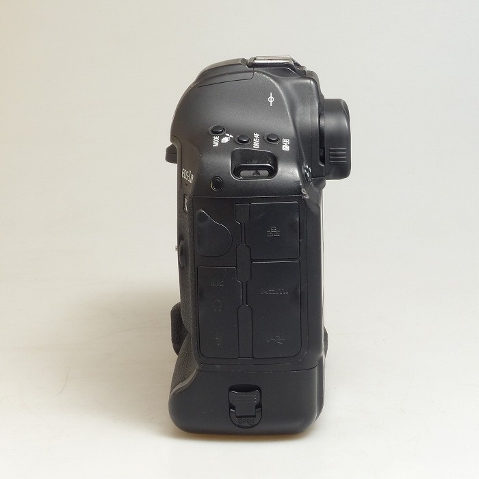 キヤノン EOS-1D X MarkII ボデイ