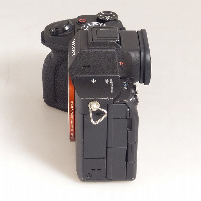 ソニー α7SIII ボディ ILCE-7SM3