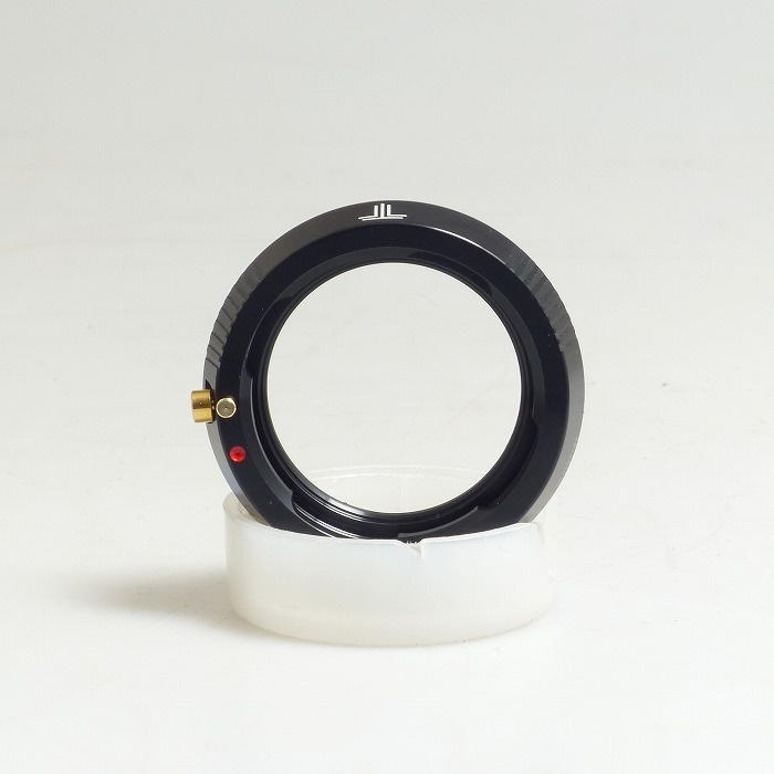 TTArtisan マウントアダプター M-FX