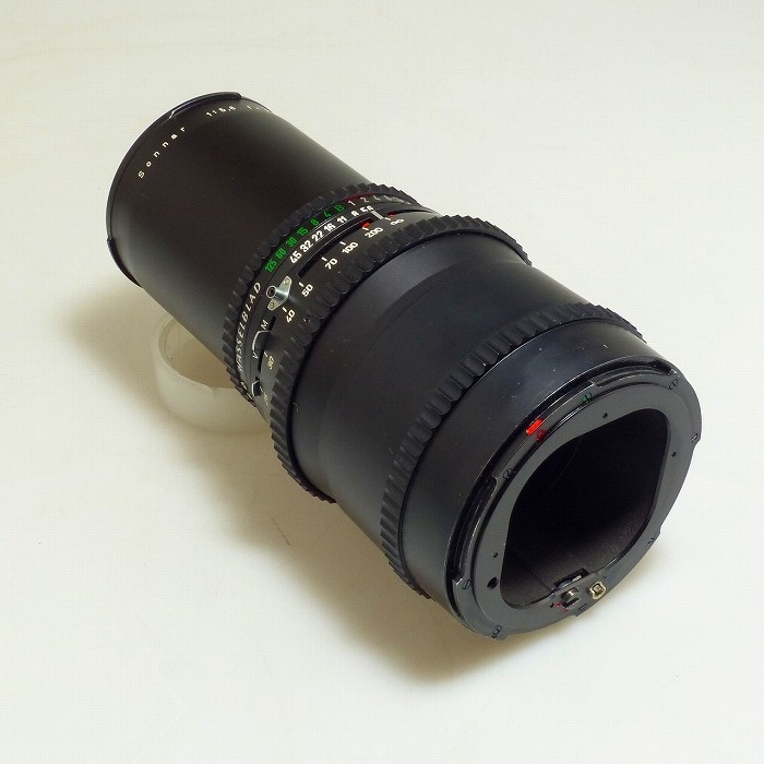 HASSELBLAD ゾナーC 250/F5.6 (BK)T*
