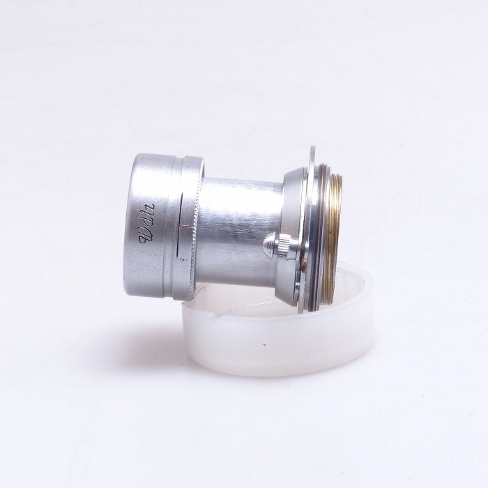 ライカ Elmar 5cm/3.5 (L39) コーティング無