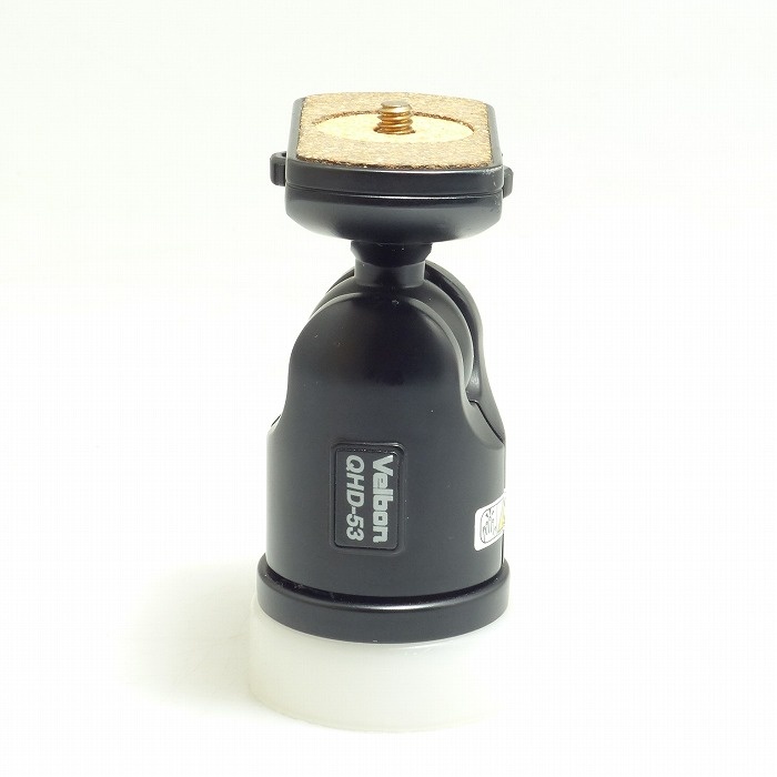 ベルボン QHD-53 雲台