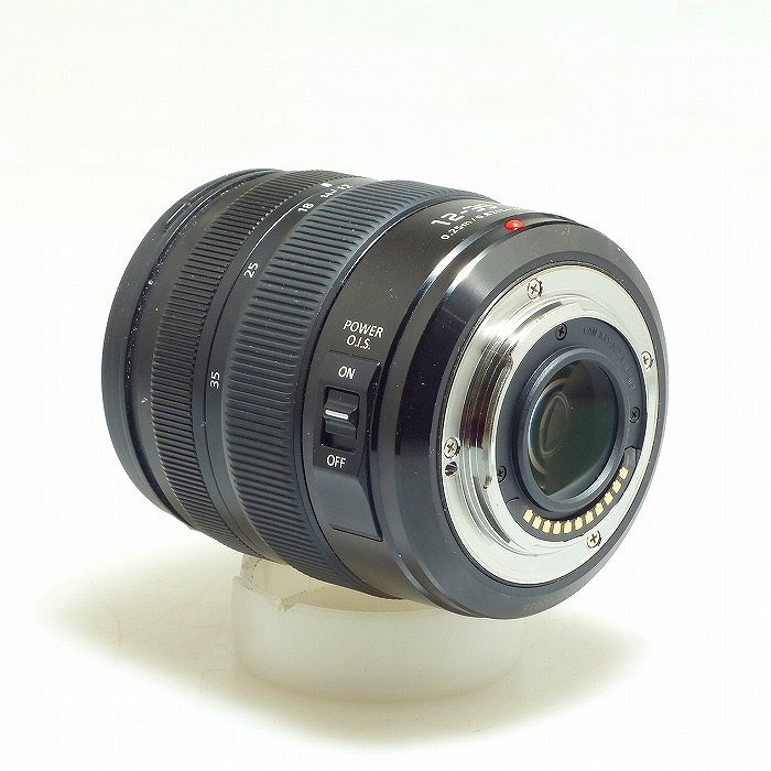 パナソニック VARIO 12-35/2.8 II ASPH. O.I.S H-HSA12035