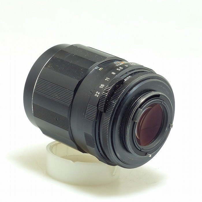 ペンタックス SMCタクマー135/2.5(M42)