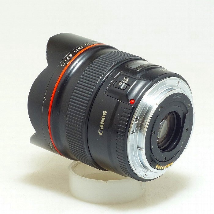 キヤノン EF14/2.8L USM