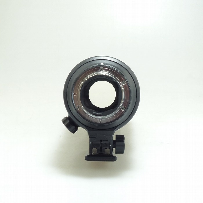 ニコン AF-S 70-200/2.8E FL ED VR