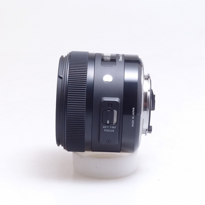 シグマ Art 30/F1.4 DC HSM ペンタックス用