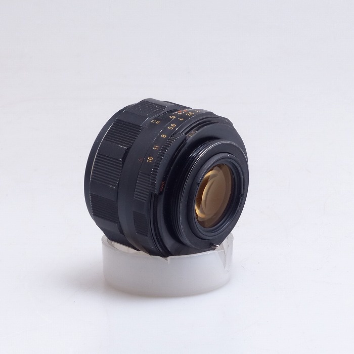 ペンタックス Super-Takumar 55/2