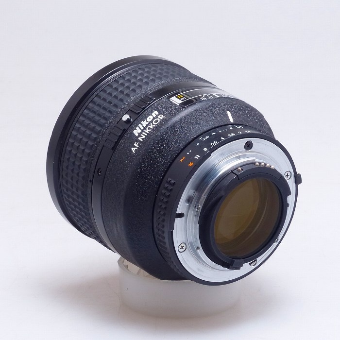 ニコン AI AF 85/F1.4D IF