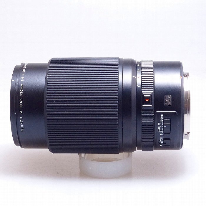 フジフイルム GF 120/4 R LM OIS WR