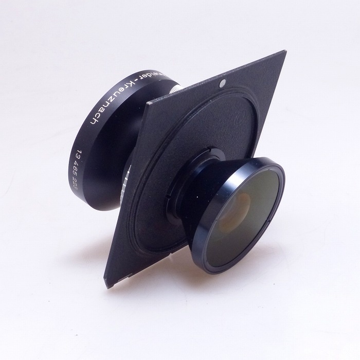 シュナイダー Super-Angulon 90/8 MC