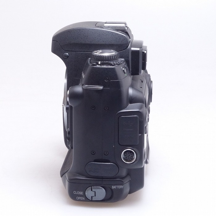 フジフイルム FINEPIX S3 PRO (バッファ未増設)