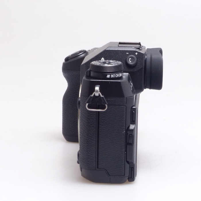 フジフイルム X-H1