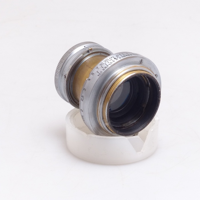 ライカ Summar 5cm/2