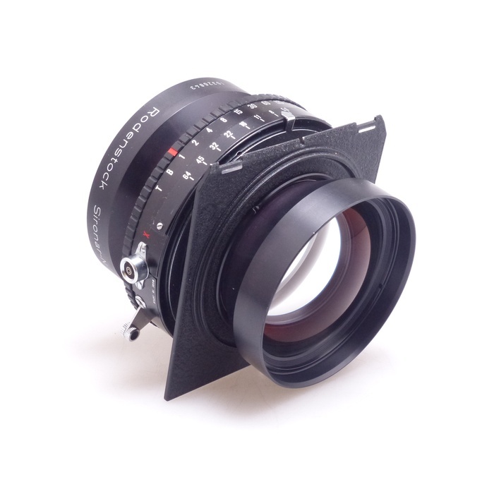 ローデンシュトック Sironar-N 300/5.6 MC