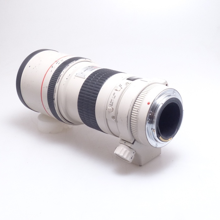 キヤノン EF 300/4L USM