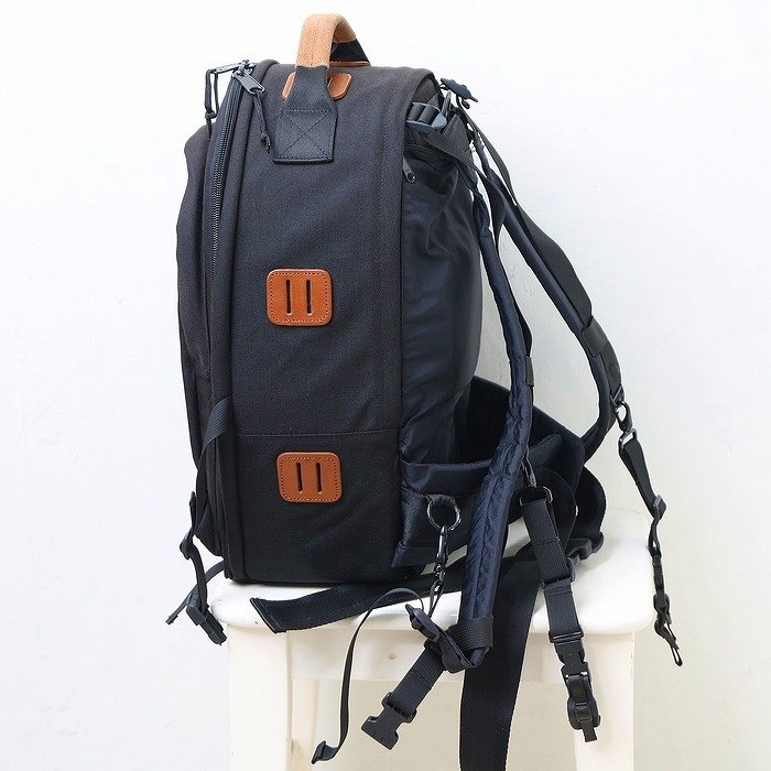 タムラック リュック (MADE IN USA)