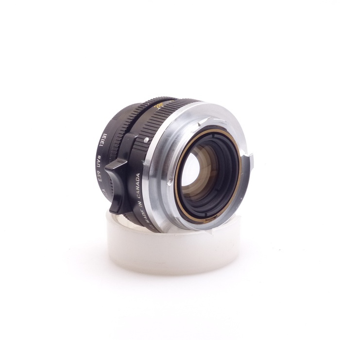 ライカ Summicron 35/2 3rd 6枚玉 CANADA