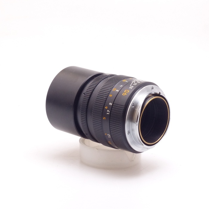 ライカ Elmarit-M 90/2.8 2nd