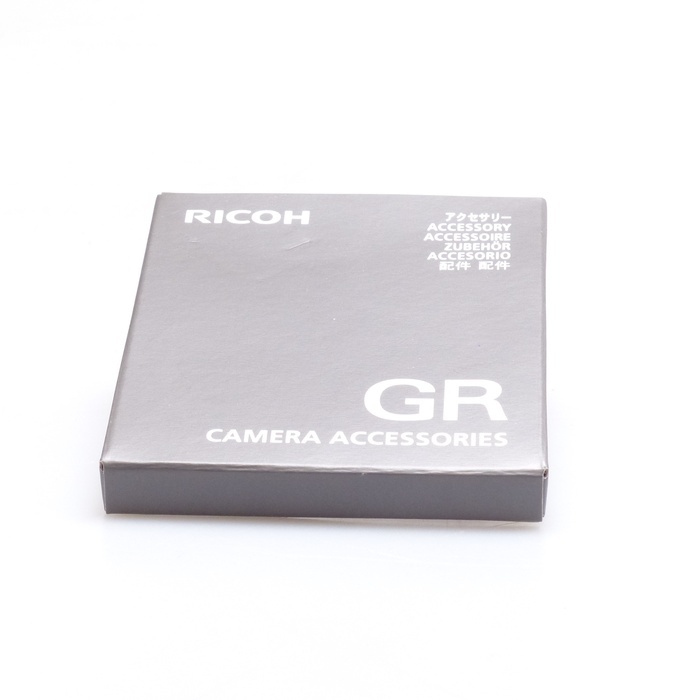 リコー GK-1 メタルホットシューカバー