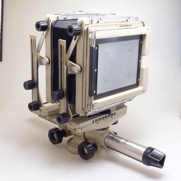 トヨ TOYO VIEW D45M