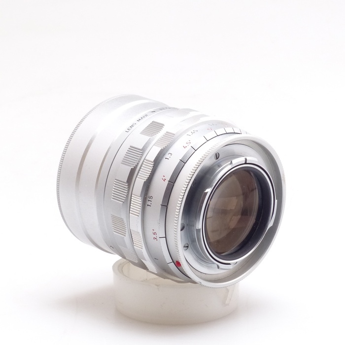 ライカ ビゾ用 Summicron 90/2