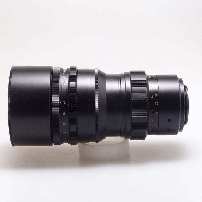 ライカ ビゾ用 TELYT 280/4.8 初期型