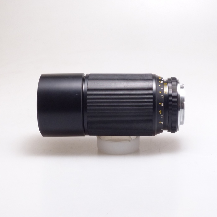 ライカ VARIO-ELMAR-R 70-210/4 3-CAM