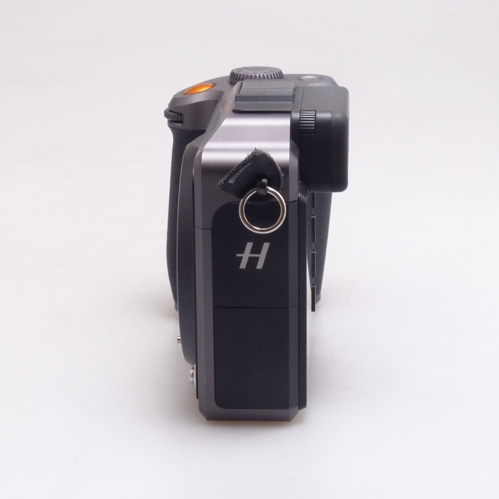 HASSELBLAD X1D II 50C