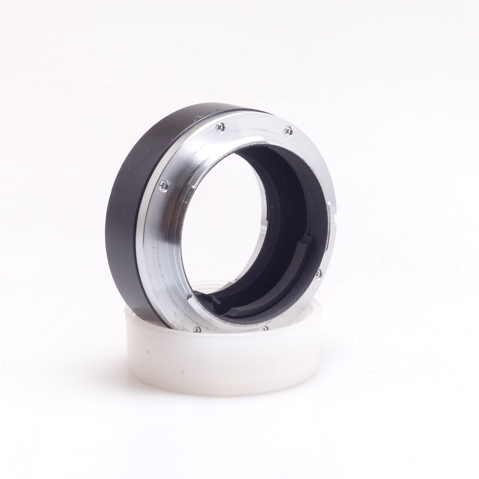 ライカ 14167 ビゾ1,2型→ライカR アダプタ