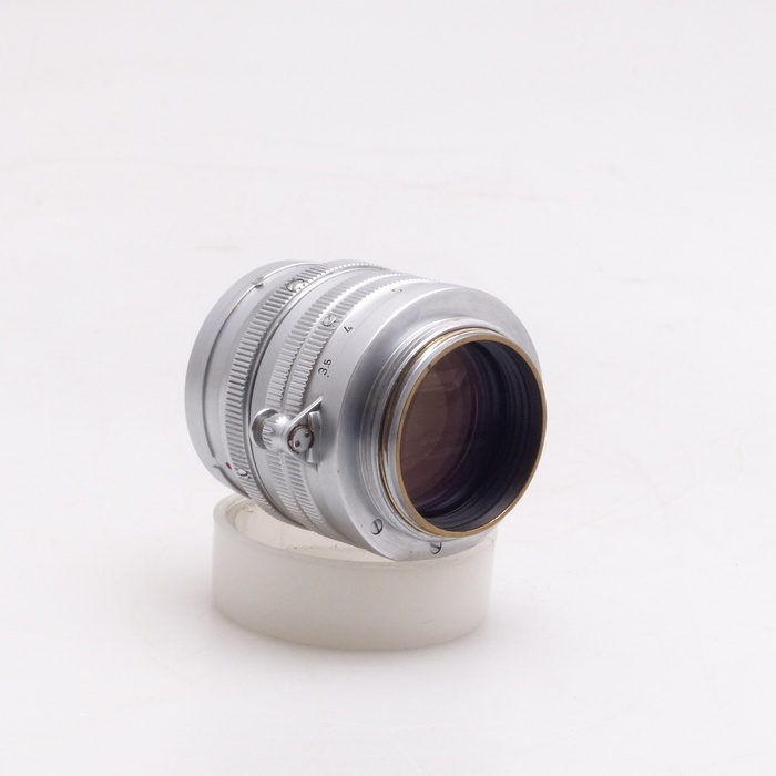 ライカ Summarit 5cm/1.5 前期 L39