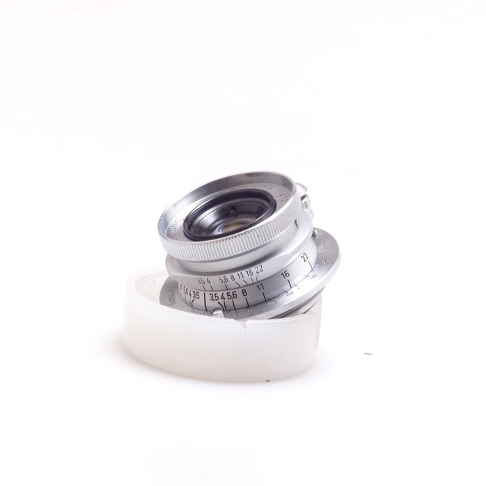 ライカ Summaron L 3.5cm/3.5 前期