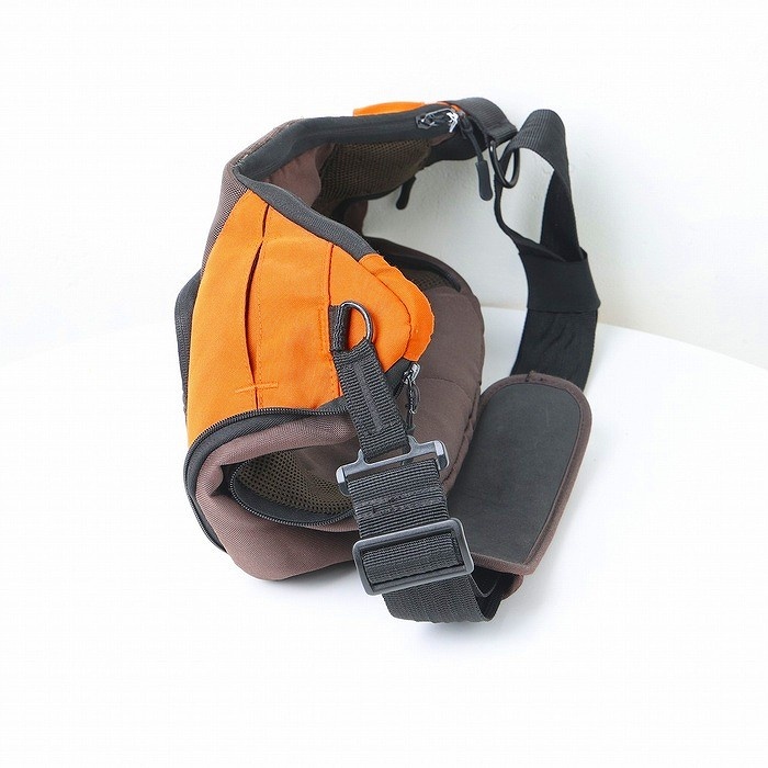 ニコン ショルダーバック