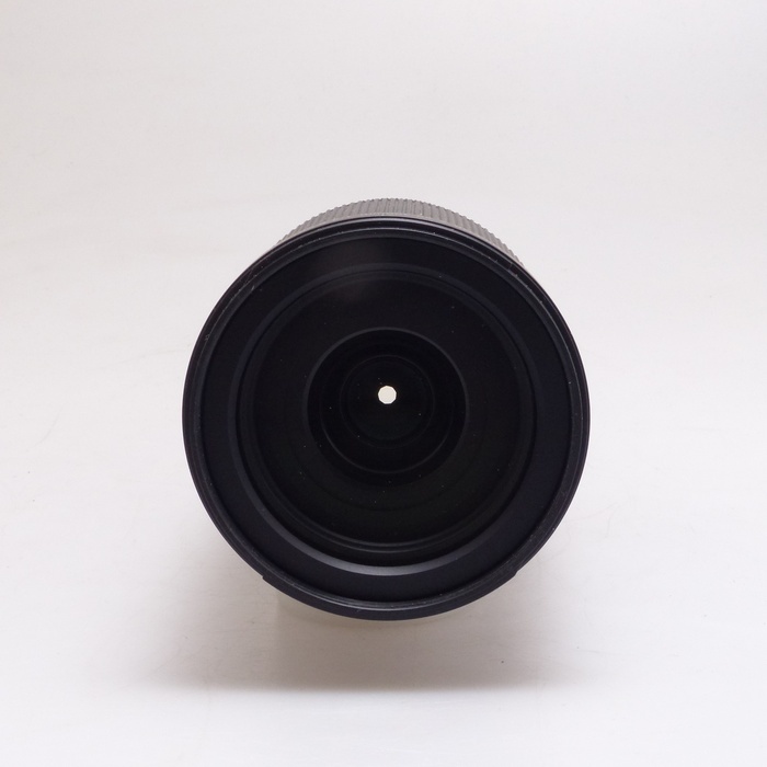 ニコン Z28-400/F4-8 VR