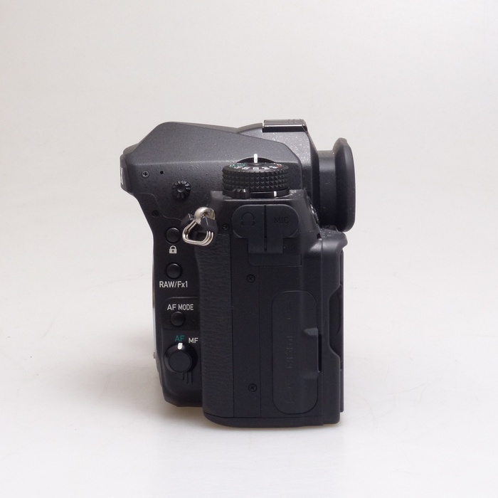 ペンタックス K-1 Mark2 ボディ