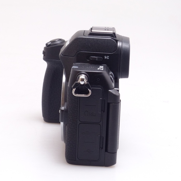 ニコン Z50II ボデイ