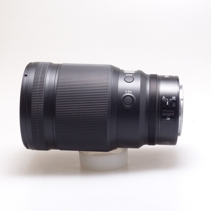 ニコン Z 50/F1.2 S