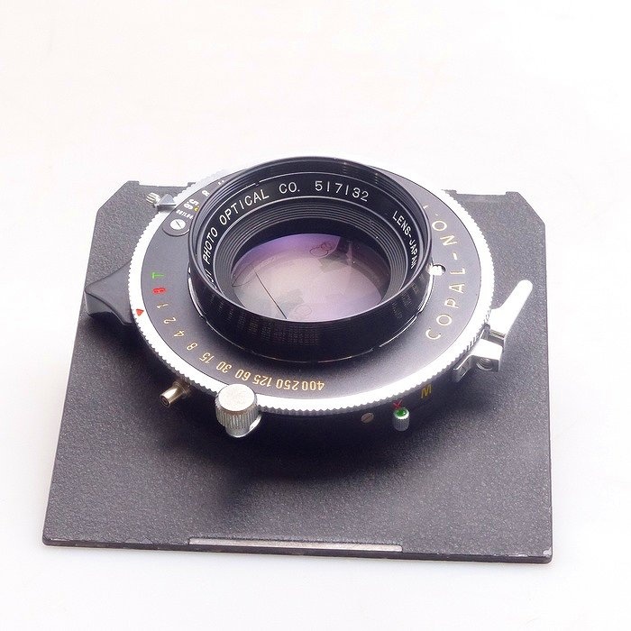 フジフイルム FUJINON・SF 180/5.6