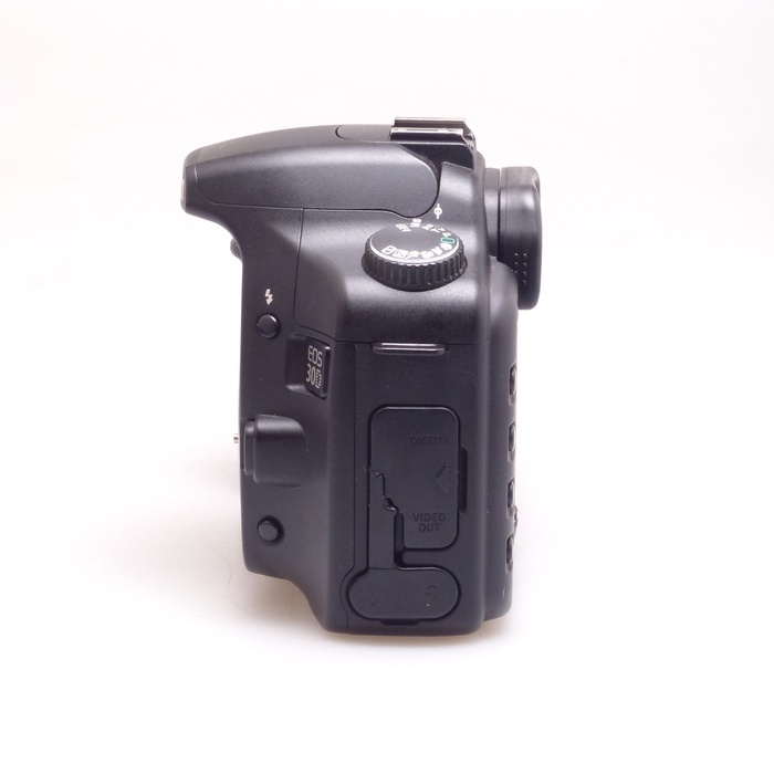 キヤノン EOS 30D ボディ